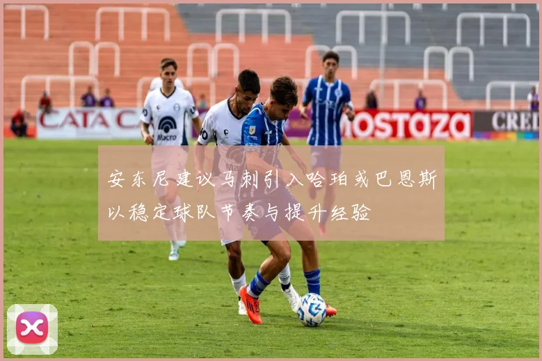 安东尼建议马刺引入哈珀或巴恩斯以稳定球队节奏与提升经验
