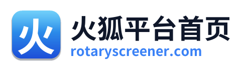 火狐平台首页 Logo
